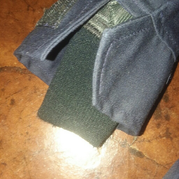 Quilted Lining Jacket - Picture 5 of 5